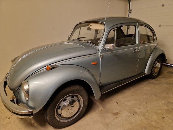 VW 1302 Weltmeister